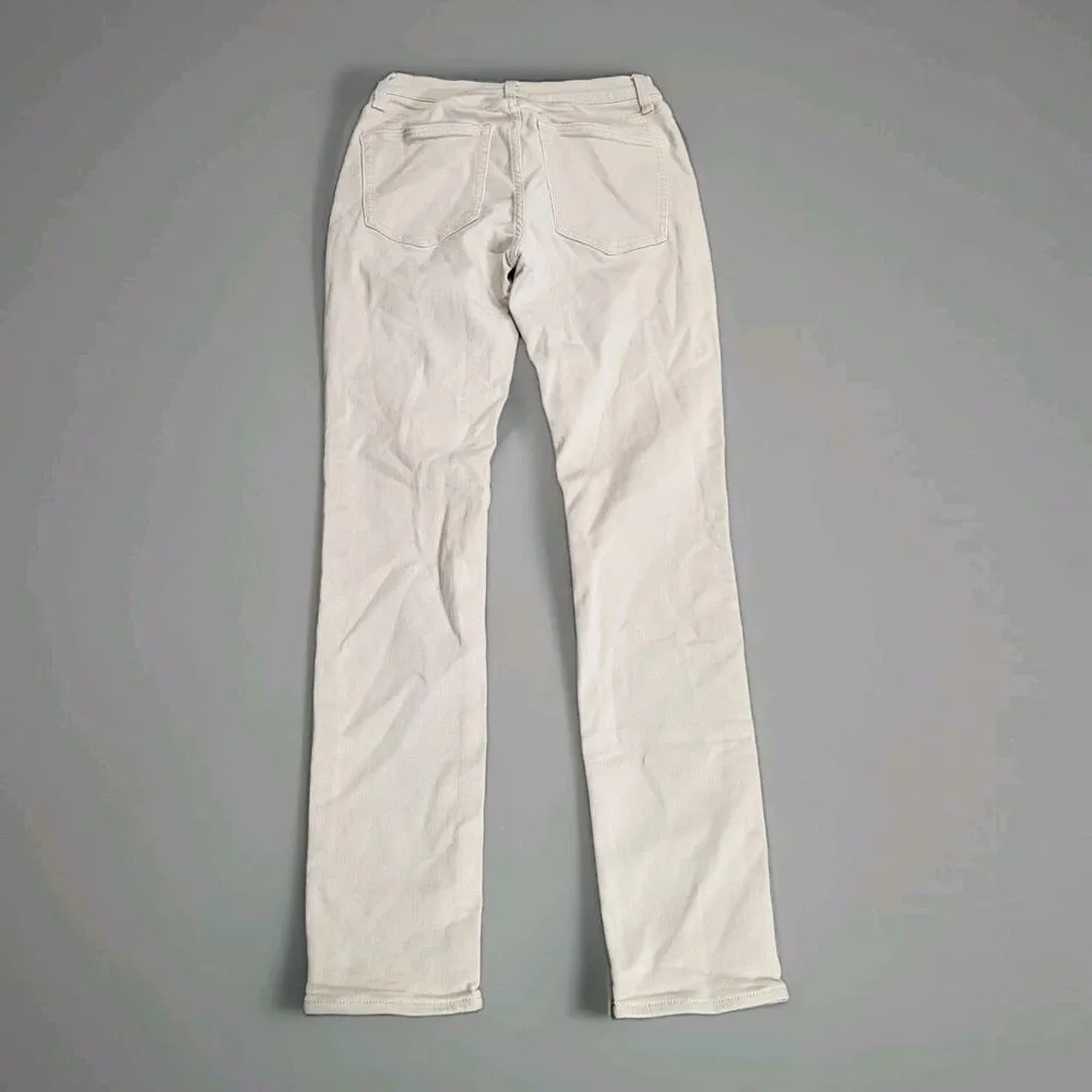 SWET Tailor‎ Men's Skinny Pants Light Beige 26x30 (Tag 29x32) Stretch Jean